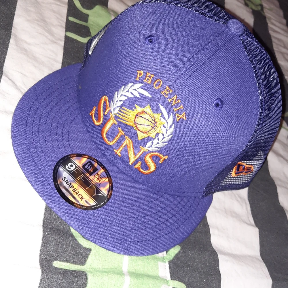 Snapback Hat Collection - Picture 8 of 11